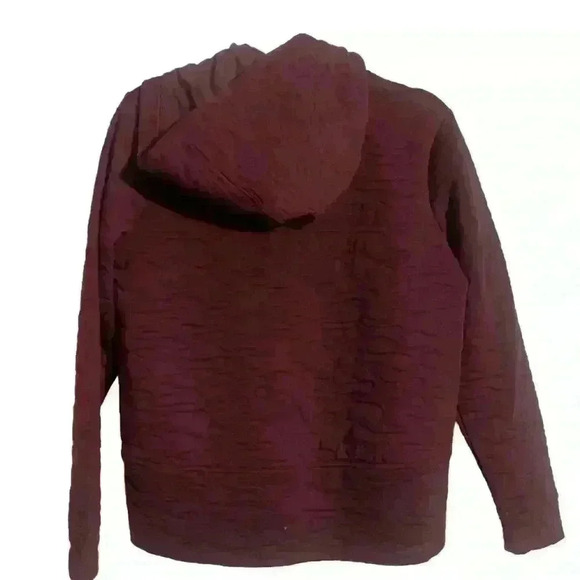 DSG layering Jacket NWT Size Small - Picture 2 of 5